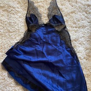 Victoria's Secret lingerie